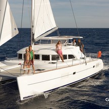 Lagoon 380