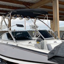 Mastercraft X45