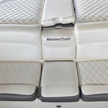 Mastercraft X45