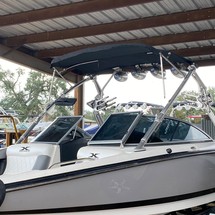 Mastercraft X45