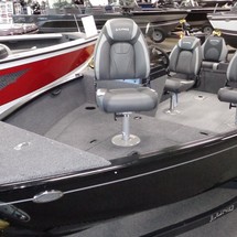 Lund Boats 1650 Rebel XS SS