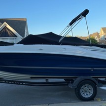 Bayliner VR5 BOWRIDER