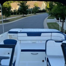 Bayliner VR5 BOWRIDER