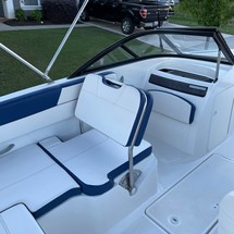 Bayliner VR5 BOWRIDER