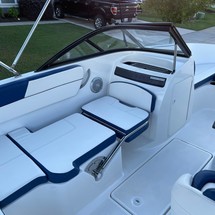 Bayliner VR5 BOWRIDER