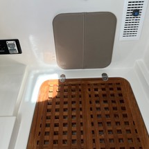 World cat 250 dc