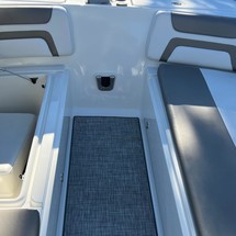 World cat 250 dc