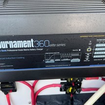 World cat 250 dc