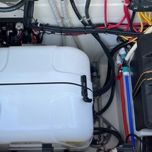 World cat 250 dc