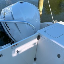 World cat 250 dc