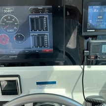 World cat 250 dc