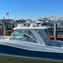 World cat 250 dc
