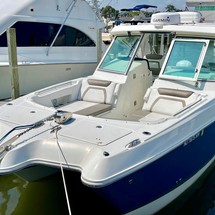 World cat 250 dc