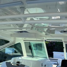 World cat 250 dc