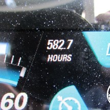 Malibu Wakesetter 23 LSV