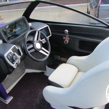 Malibu Wakesetter 23 LSV