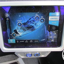 Malibu Wakesetter 23 LSV