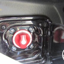 Malibu Wakesetter 23 LSV