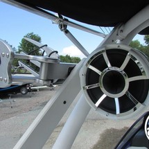 Malibu Wakesetter 23 LSV