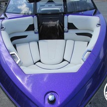 Malibu Wakesetter 23 LSV