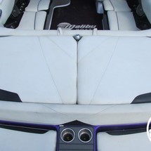 Malibu Wakesetter 23 LSV