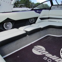 Malibu Wakesetter 23 LSV
