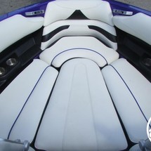 Malibu Wakesetter 23 LSV