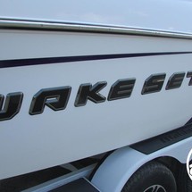 Malibu Wakesetter 23 LSV