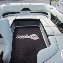 Malibu Wakesetter 23 LSV