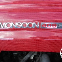 Malibu Wakesetter 23 LSV