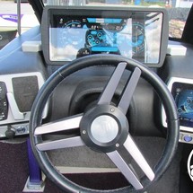 Malibu Wakesetter 23 LSV