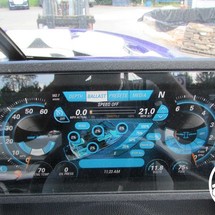 Malibu Wakesetter 23 LSV