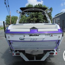 Malibu Wakesetter 23 LSV