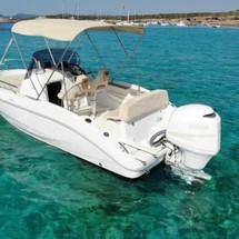 Sessa Key Largo 20