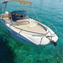 Sessa Key Largo 20