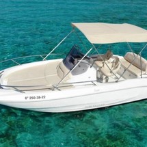 Sessa Key Largo 20