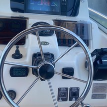 Grady-White Marlin 300