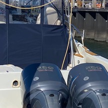 Grady-White Marlin 300