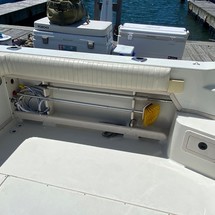 Grady-White Marlin 300