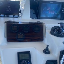 Grady-White Marlin 300