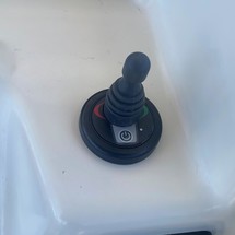 Grady-White Marlin 300