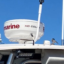 Grady-White Marlin 300