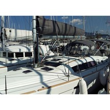 Beneteau Oceanis 46