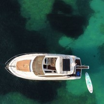 Jeanneau Leader 10