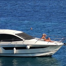 Jeanneau Leader 10