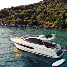 Jeanneau Leader 10
