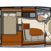 Jeanneau Leader 10