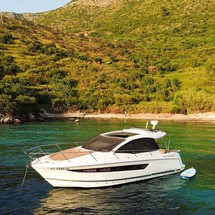 Jeanneau Leader 10