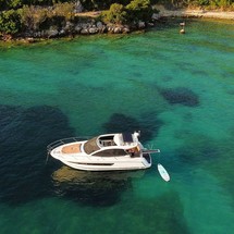 Jeanneau Leader 10