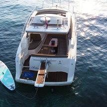 Jeanneau Leader 10
